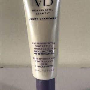 MB Environmental Protecting Moisturizer SPF 30